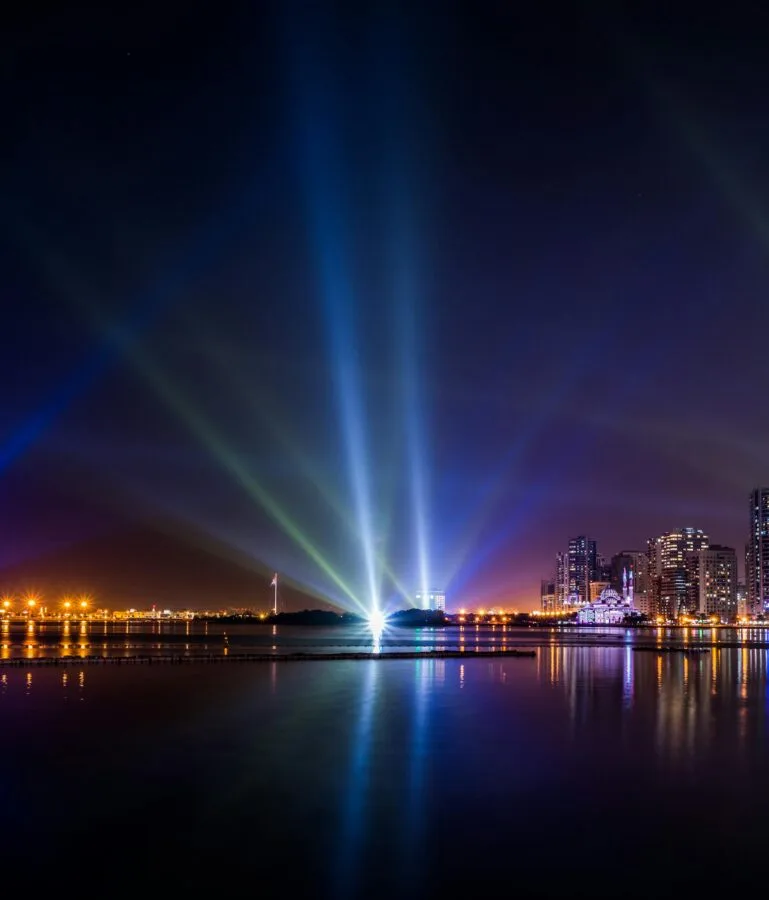Sharjah ab flughafen münchen