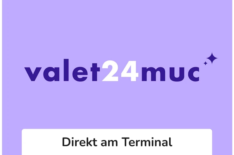 Wortmarke valet24muc.